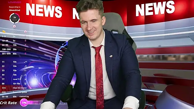 hornystripman97 online show from 04/16/26, 09:39