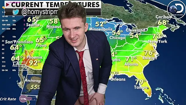 hornystripman97 online show from 04/21/26, 02:51