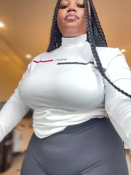 Hyra Ari online show from 04/09/26, 02:22