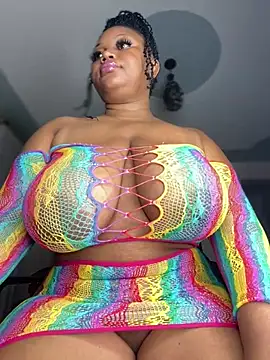 Hyra Ari online show from 07/26/26, 02:20