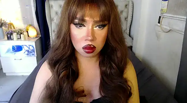 RebecaNextToYou online show from 12/02/24, 08:00