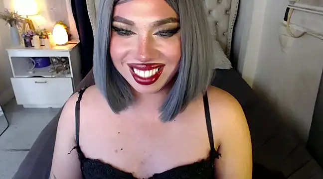 RebecaNextToYou online show from 12/03/24, 08:50