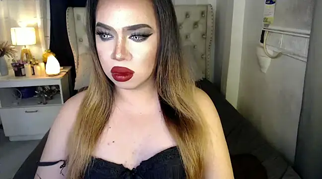 RebecaNextToYou online show from 12/09/24, 04:58