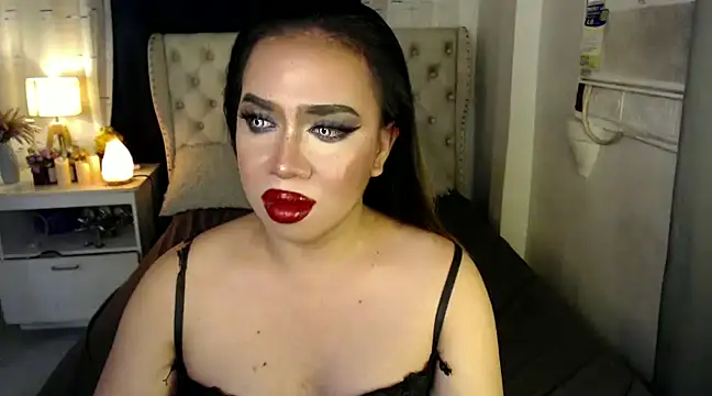 RebecaNextToYou online show from 12/09/24, 08:01