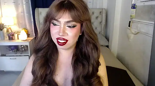 RebecaNextToYou online show from 12/15/24, 05:20