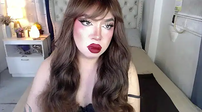 RebecaNextToYou online show from 12/16/24, 05:22