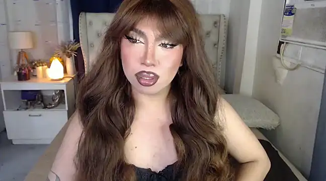 RebecaNextToYou online show from 12/29/24, 05:44