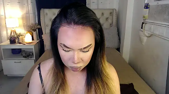 RebecaNextToYou online show from 01/11/25, 08:21