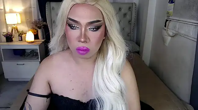 RebecaNextToYou online show from 01/14/25, 04:50