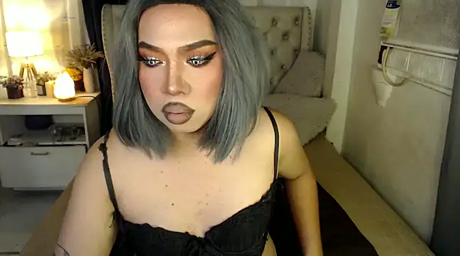 RebecaNextToYou online show from 01/18/25, 05:04