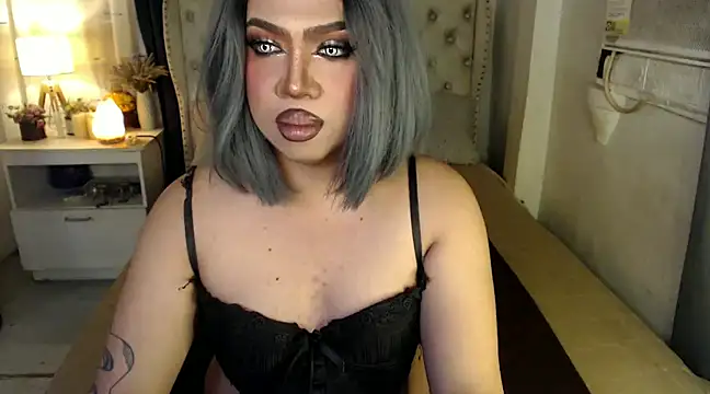 RebecaNextToYou online show from 01/19/25, 05:18