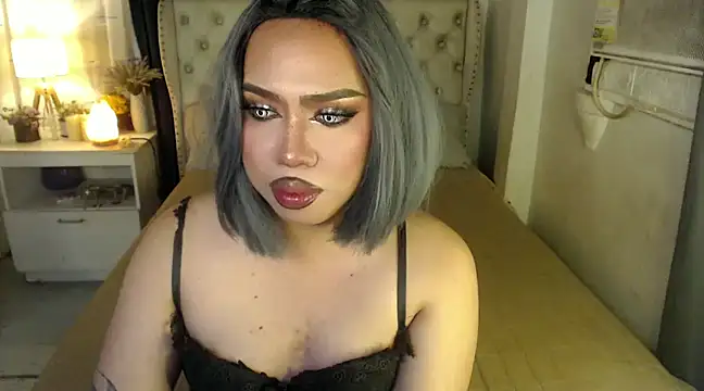 RebecaNextToYou online show from 01/19/25, 08:19