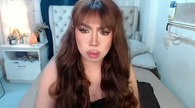 RebecaNextToYou online show from 01/24/25, 05:32