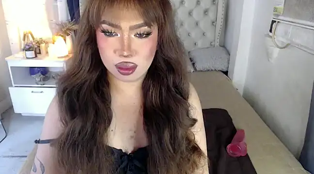 RebecaNextToYou online show from 01/28/25, 05:24