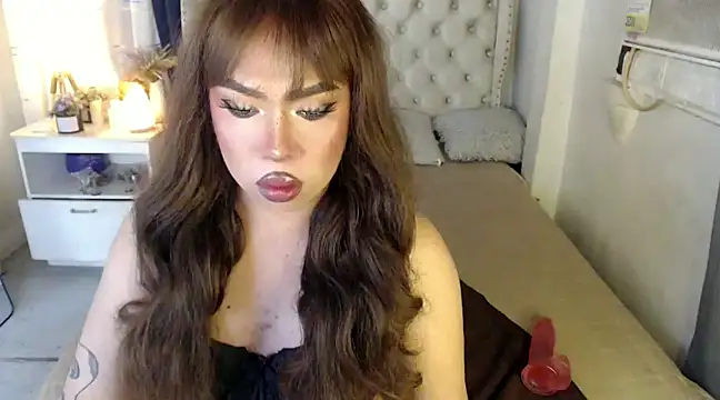 RebecaNextToYou online show from 01/28/25, 08:26