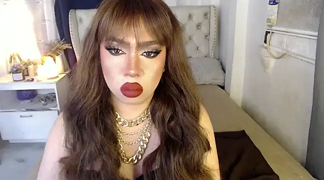 RebecaNextToYou online show from 01/30/25, 06:10