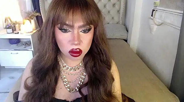 RebecaNextToYou online show from 01/30/25, 09:14