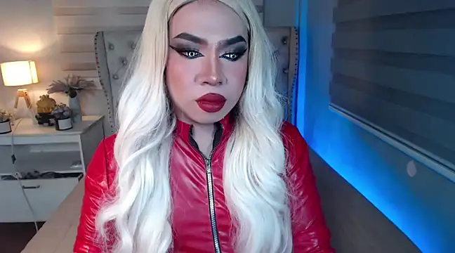 RebecaNextToYou online show from 02/09/25, 05:33