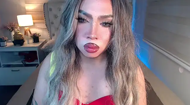 RebecaNextToYou online show from 02/13/25, 08:24