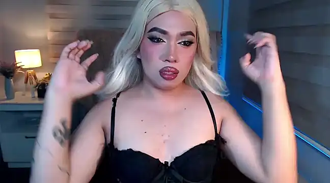 RebecaNextToYou online show from 02/26/25, 04:24