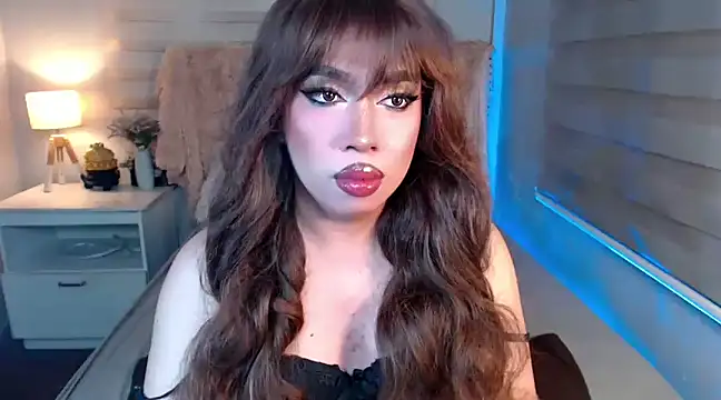 RebecaNextToYou online show from 02/27/25, 07:58