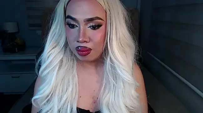 RebecaNextToYou online show from 02/28/25, 08:28