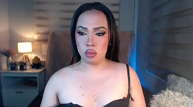 RebecaNextToYou online show from 03/16/25, 05:28