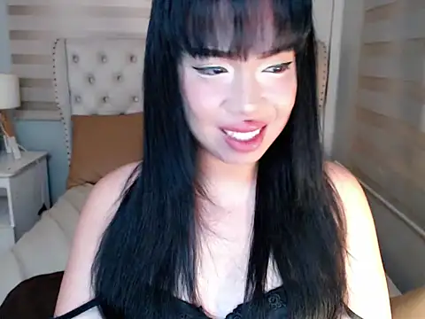 RebecaNextToYou online show from 02/24/26, 04:27