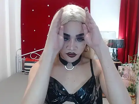 urcumgirl kendall online show from 02/10/25, 11:57