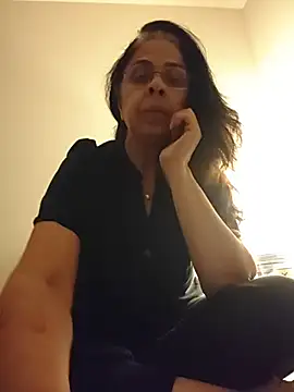Susannemilf online show from 11/26/25, 04:46