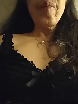 Susannemilf online show from 11/27/25, 02:46