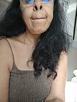 Susannemilf online show from 01/08/26, 04:26