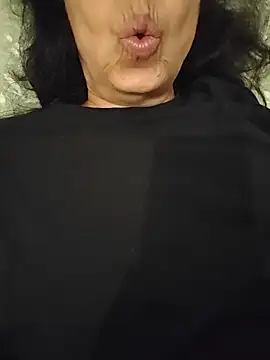 Susannemilf online show from 01/17/26, 06:51