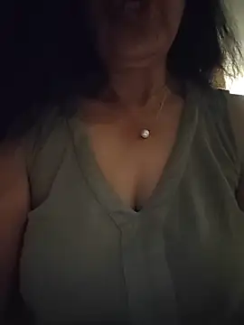 Susannemilf online show from 02/01/26, 01:48