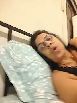 Susannemilf online show from 03/15/26, 02:56