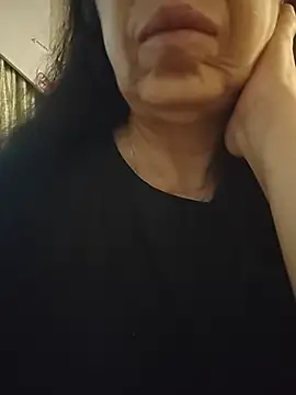 Susannemilf online show from 04/05/26, 03:36