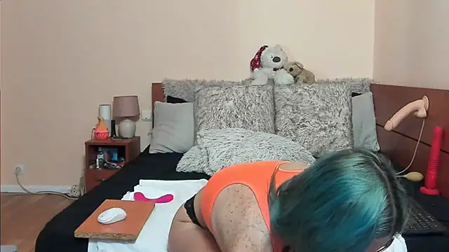 ruslana7 online show from 02/27/25, 11:31