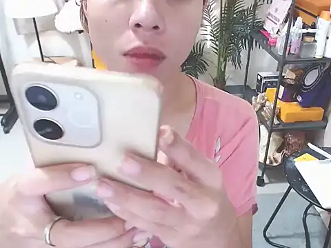 AsianTrixxx online show from 03/15/26, 07:03