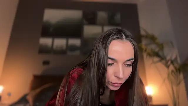 Bad Giorgia online show from 02/15/25, 04:12