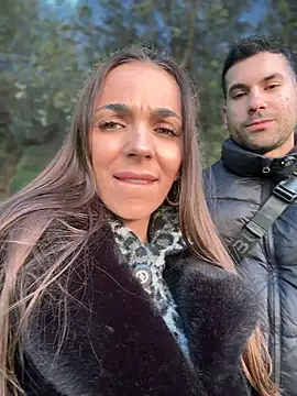 Bad Giorgia online show from 03/08/25, 04:06