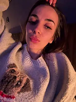 Bad Giorgia online show from 03/23/25, 12:04