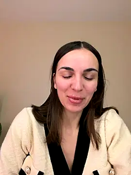 Bad Giorgia online show from 12/19/25, 09:16