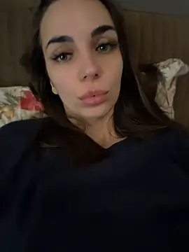 Bad Giorgia online show from 04/15/26, 08:10