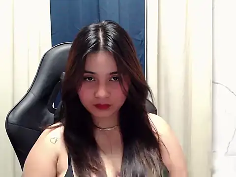  Bellatrixy  online show from 04/12/26, 02:44