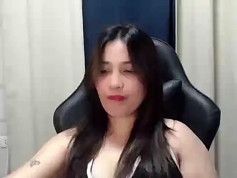  Bellatrixy  online show from 04/16/26, 03:24