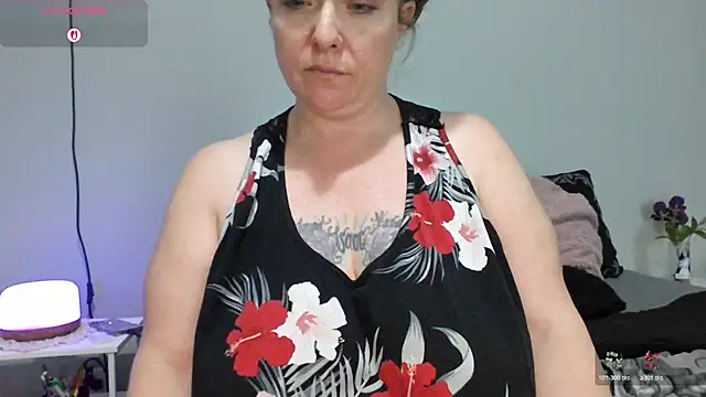 julimonroe online show from 02/21/26, 02:34