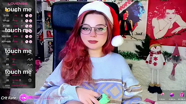 StellaMilla online show from 12/30/24, 12:32