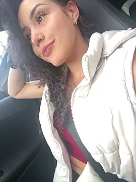 Snapshot of Lia_Tinez chatting on 10/09/25, 08:40 Lia Tinez online show from 10/09/25, 08:40