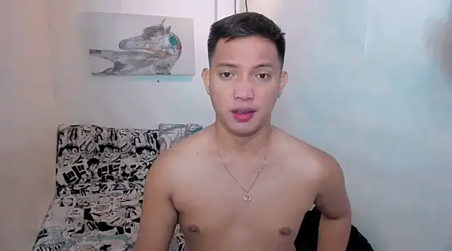 xSebastian19 online show from 03/18/25, 11:20