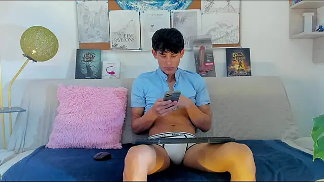 logan thomas online show from 06/29/26, 06:19